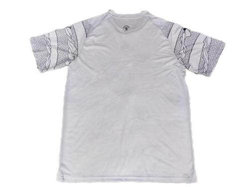 Man City 23/24 Special White Dragon Jerseys
