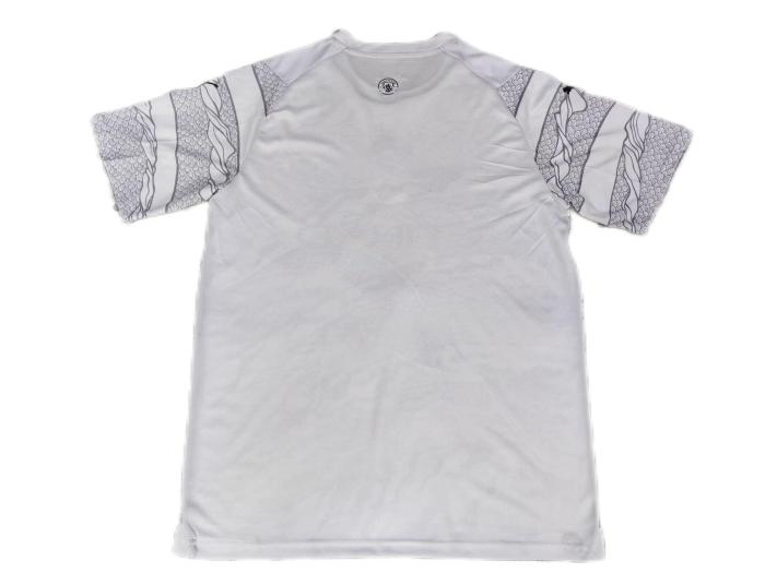Man City 23/24 Special White Dragon Jerseys