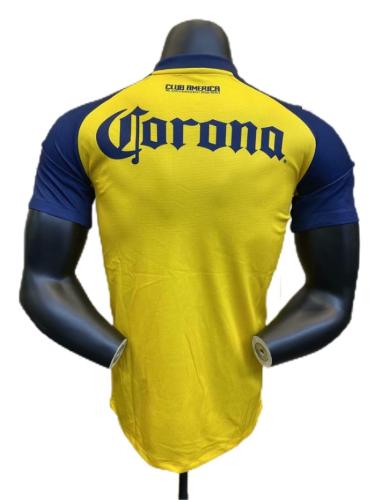 Club America 11/12 Home Soccer Jersey