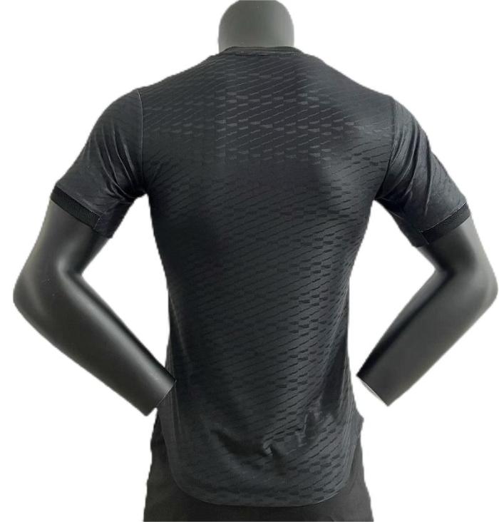 Real Madrid 23/24 Special Y-3 Black Jersey(Player)