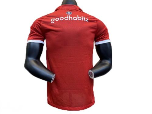 PSV 23/24 Home Soccer Jersey(Player)