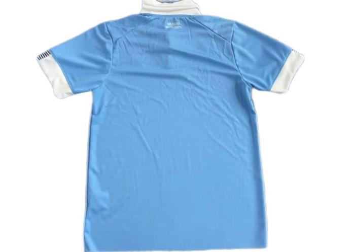 Uruguay 2024 Home U23 Soccer Jersey