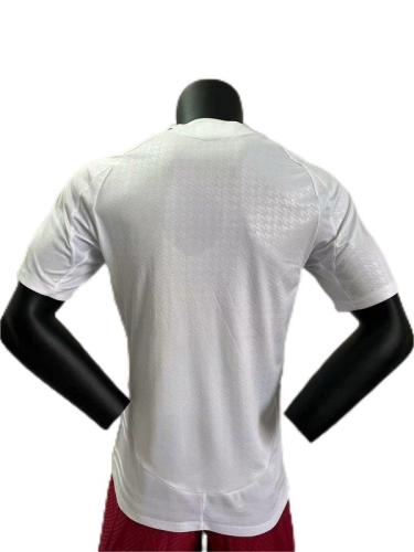 Real Madrid 24/25 Home Leaked Jersey(Player)