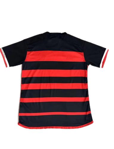 Flamengo 24/25 Home Soccer Jersey