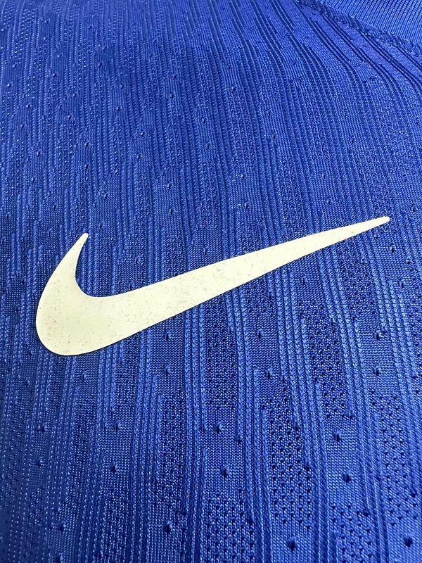 USA 2024 Away Blue Leaked Soccer Jersey(Player)