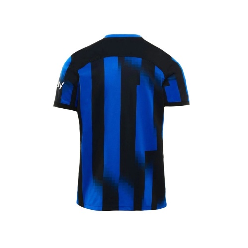 Inter Milan 23/24 Home Ninja Turtles Jersey
