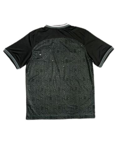 Corinthians 23/24 Black Training Jersey