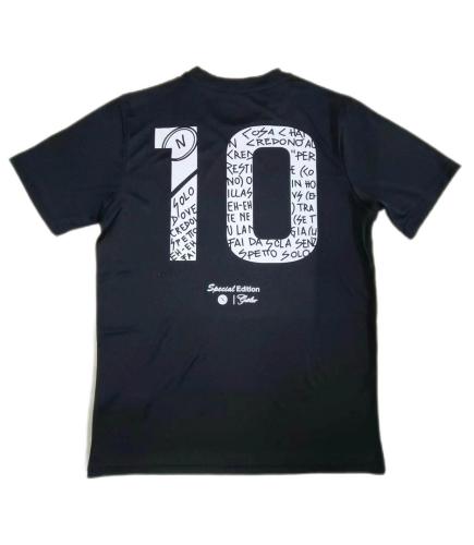 Napoli 24/25 Special Black Anniversary Jersey