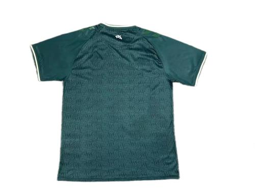 Werder Bremen 23/24 Special Dark Green Jersey