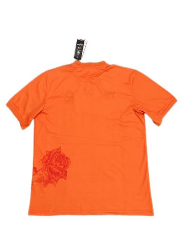 Real Madrid 24/25 Special Orange Rose Jersey