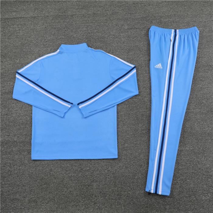 Argentina 23/24 Tracksuit - Blue