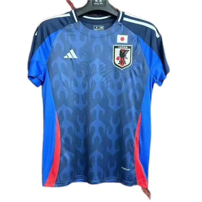 Japan 2024 Home Concept Soccer Jersey