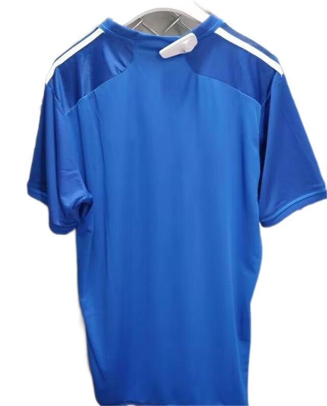Cruzeiro 24/25 Home Soccer Jersey
