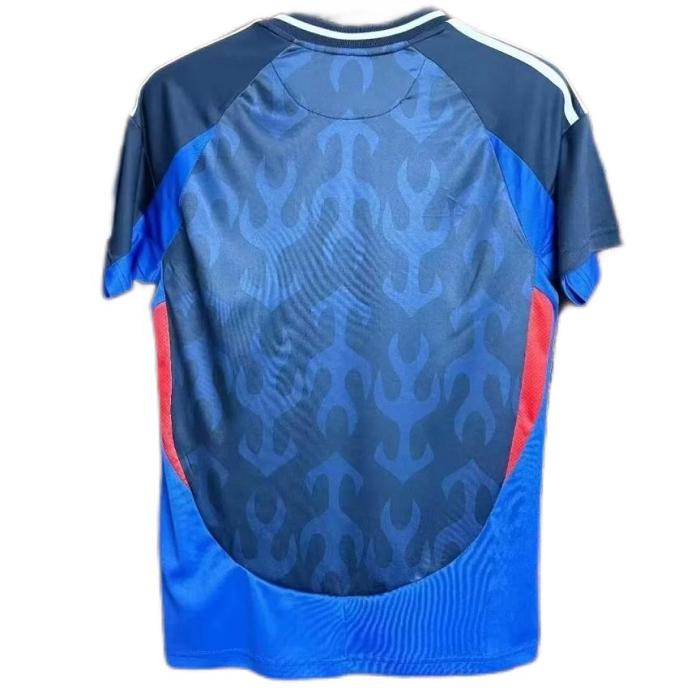 Japan 2024 Home Concept Soccer Jersey