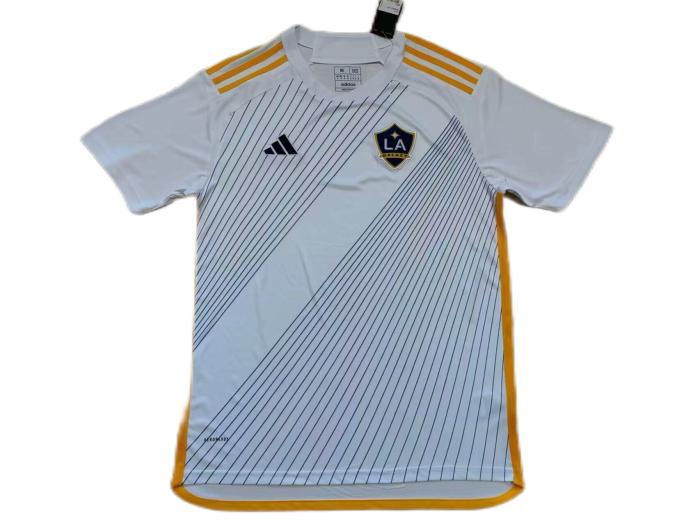 Los Angeles Galaxy 24/25 Home Soccer Jersey