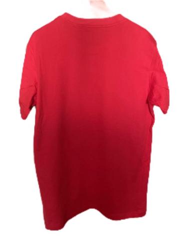 Roma 24/25 Red Training Jersey