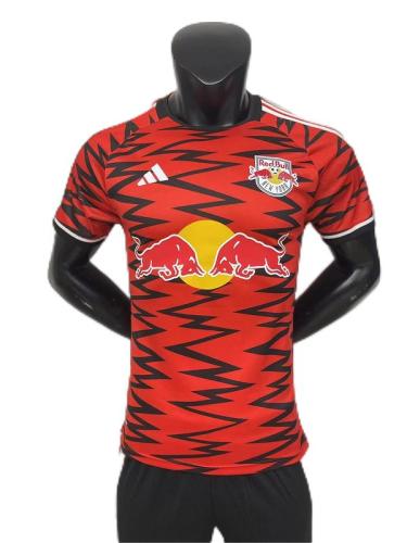 New York RB 24/25 Home Soccer Jersey(Player)
