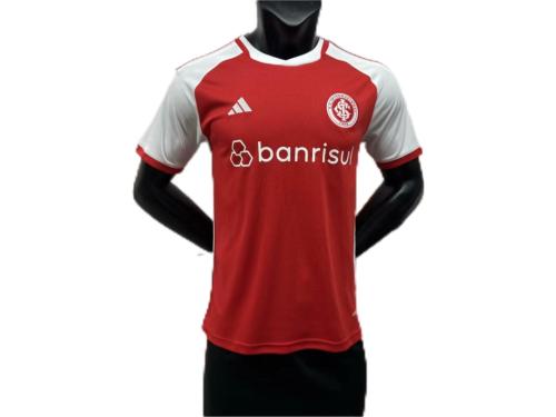 Internacional RS 24/25 Home Soccer Jersey