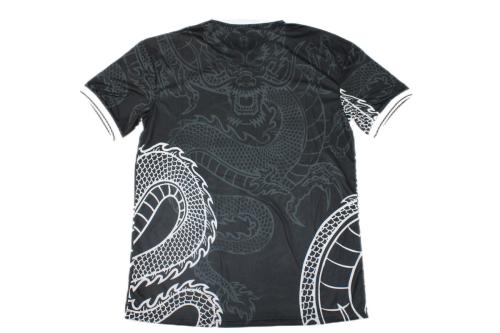 Real Madrid 23/24 Black Dragon Training Jersey