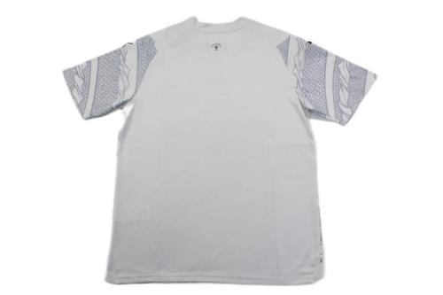 Man City 23/24 Special White Dragon Jerseys