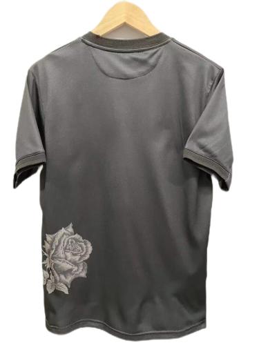 Real Madrid 24/25 Special Black Rose Jersey