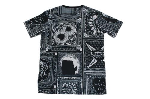 Arsenal 23/24 Special Black Soccer Jersey