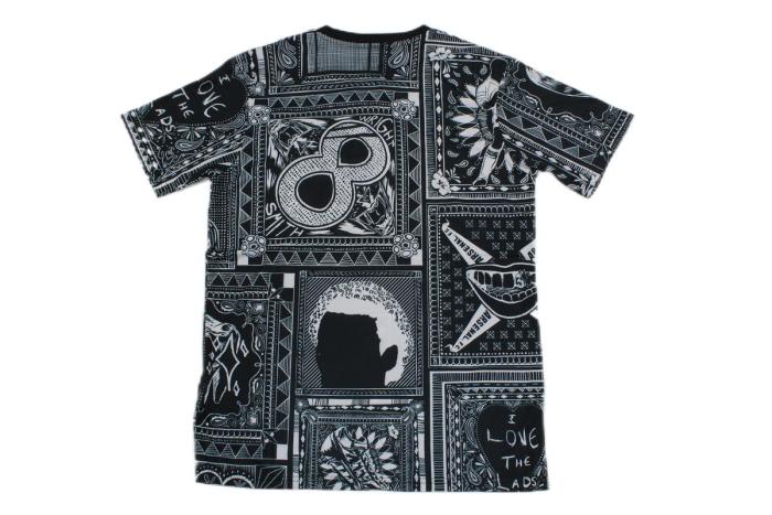 Arsenal 23/24 Special Black Soccer Jersey