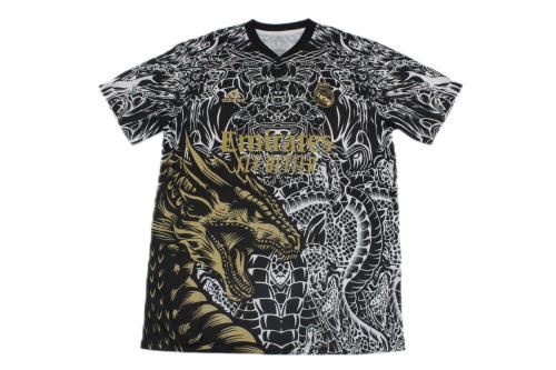 Real Madrid 23/24 Special Dragon Soccer Jersey