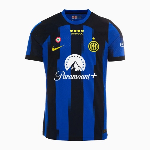 Inter Milan 23/24 Home Air Max Jersey(Player)