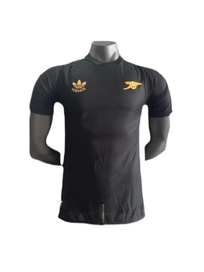 Arsenal 24/25 Special Black Soccer Jersey