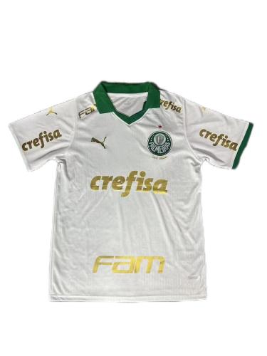 Palmeiras 24/25 Away Sponsor Version Soccer Jersey