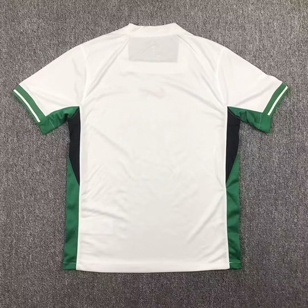 Nigeria 24/25 Home Soccer Jersey - Authentic Team Gear