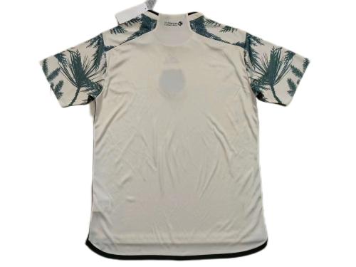 Portland Timbers 24/25 Away Light Beige Jersey