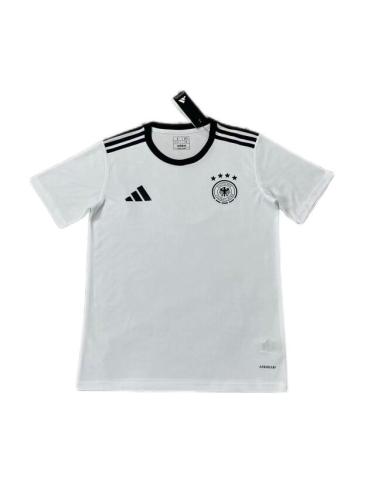 Germany 24/25 White Training Jersey