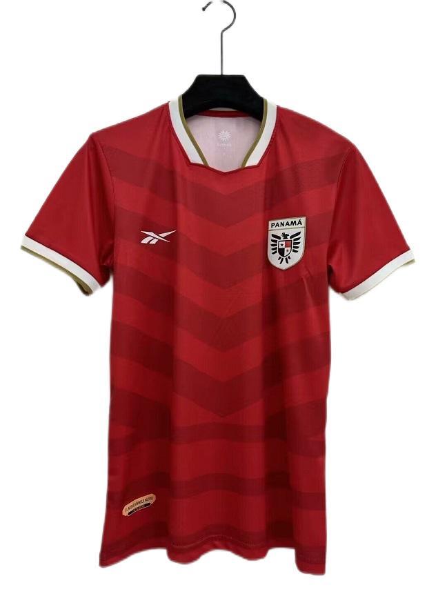 Panama 2024 Home Soccer Jersey