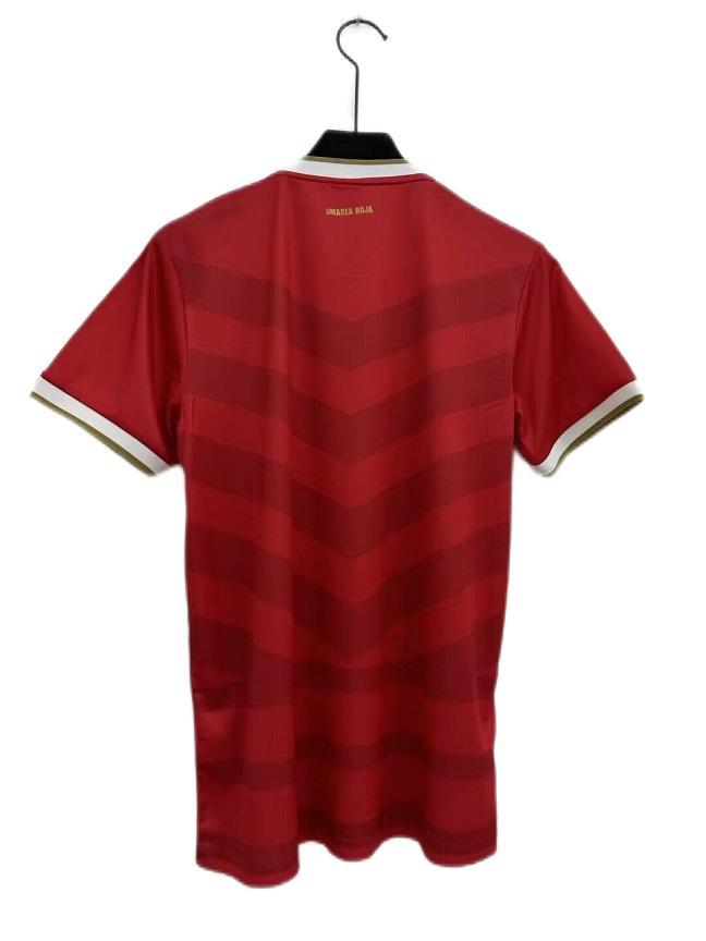 Panama 2024 Home Soccer Jersey