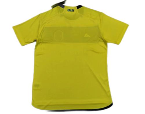Nashville 24/25 Home Soccer Jersey