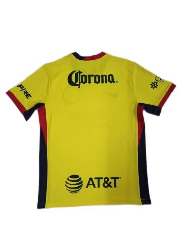 Club America 24/25 Home Leaked Soccer Jersey