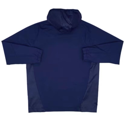 Arsenal 24/25 Wind Coat - Navy Blue