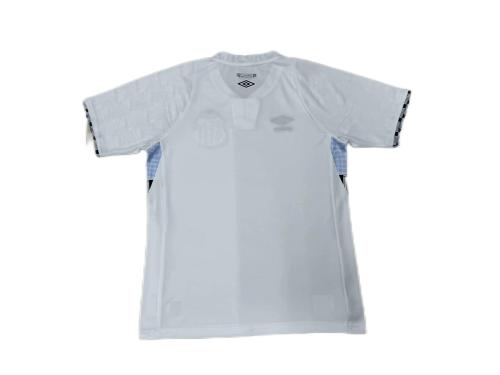 Santos 24/25 Home Soccer Jersey