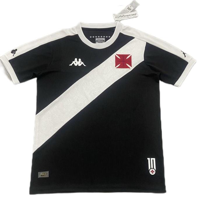 Vasco Da Gama 24/25 Home Soccer Jersey