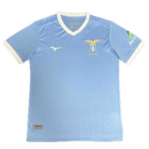 Lazio 24/25 Special Blue Soccer Jersey