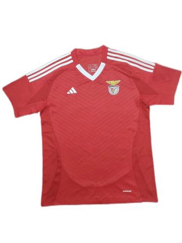 Benfica 24/25 Home Soccer Jersey