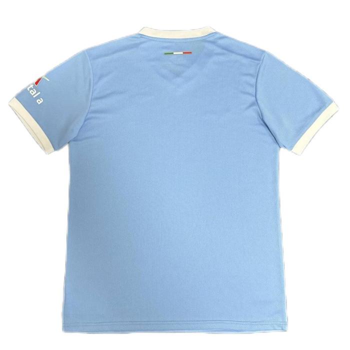 Lazio 24/25 Special Blue Soccer Jersey
