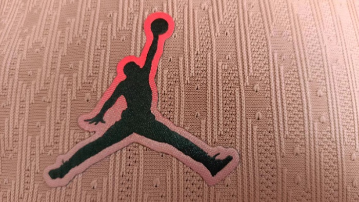 Paris St Germain 24/25 Third Pink Leak Jersey(Player