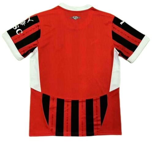 AC Milan 24/25 Home Soccer Jersey