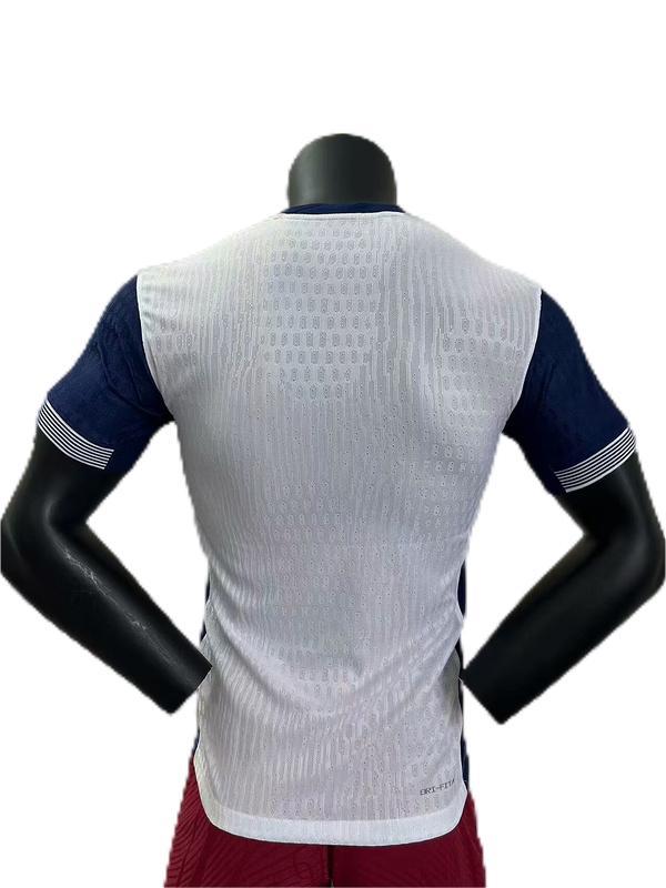 Tottenham 24/25 Home Leaked Jersey(Player)