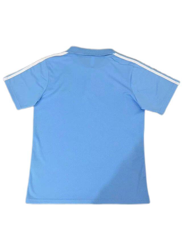 Argentina 24/25 Blue Polo Shirts