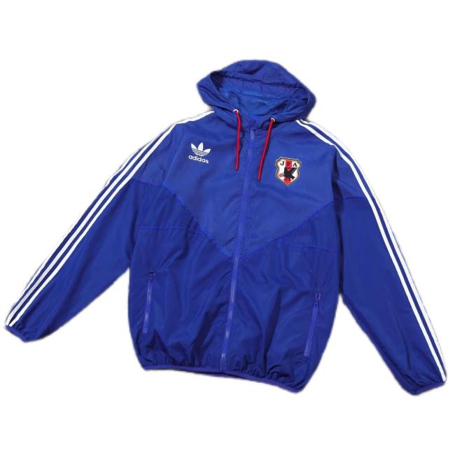 Japan 24/25 Wind Coat - Blue