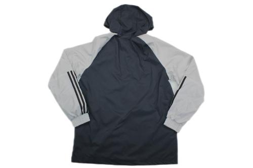 Argentina 24/25 Wind Coat - Grey